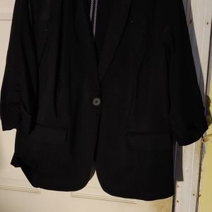 Studio Lexington Millennium stretch Blazer